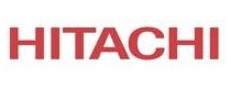 HITACHI