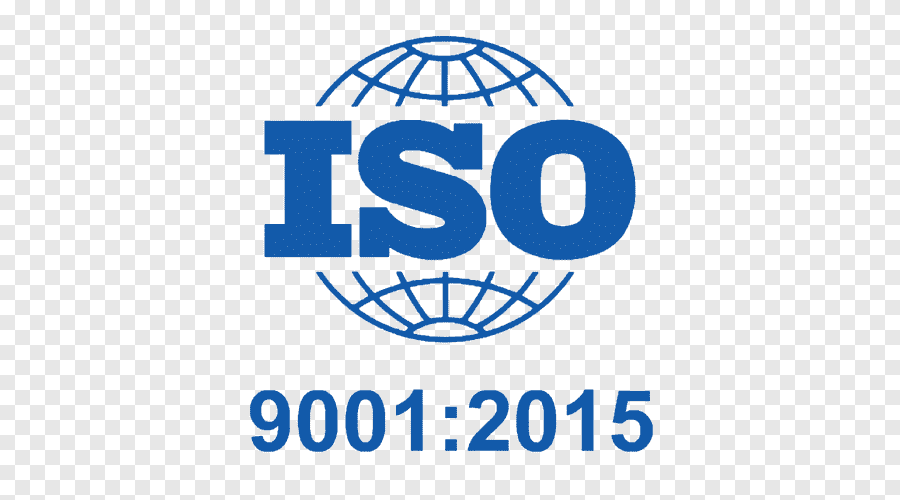 iso 9001:2015