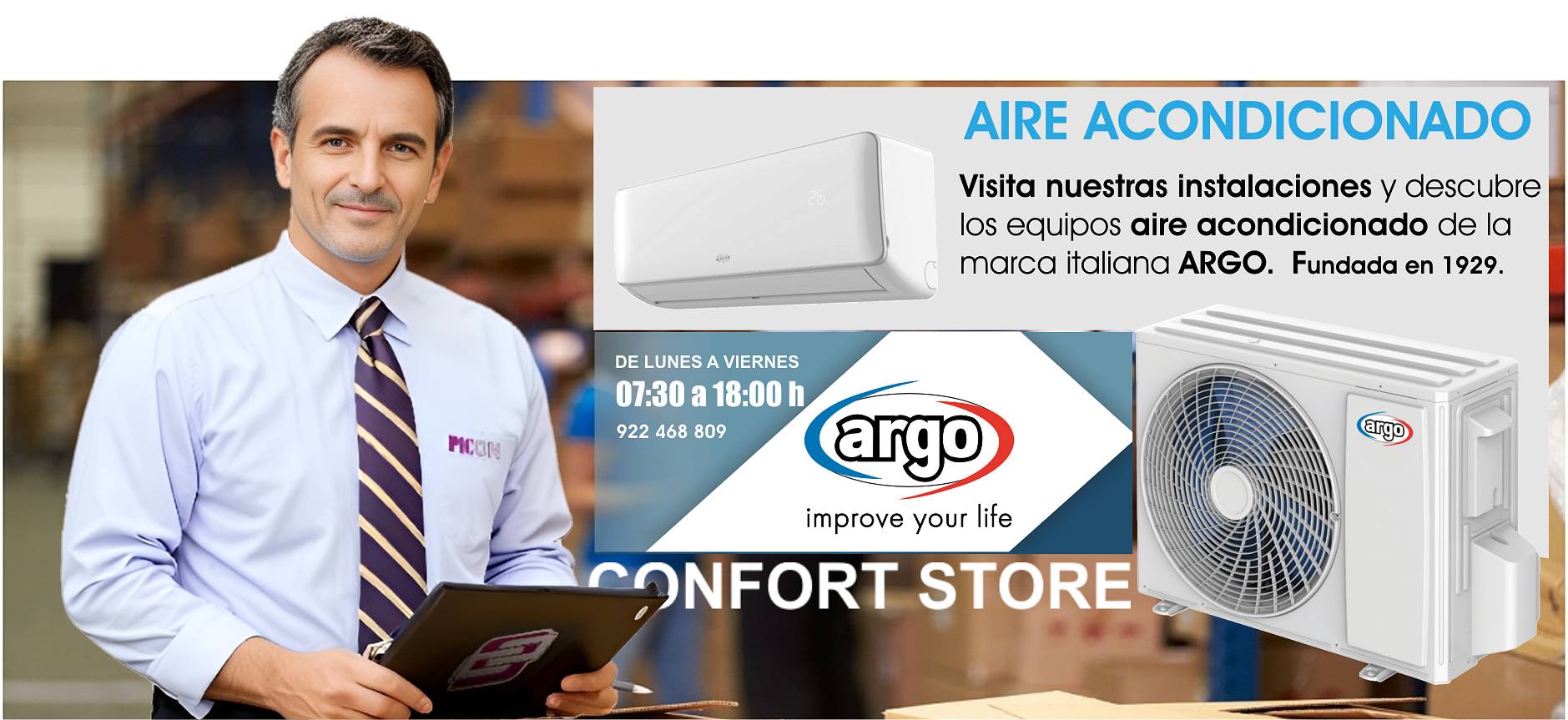 Comercial-att-cliente